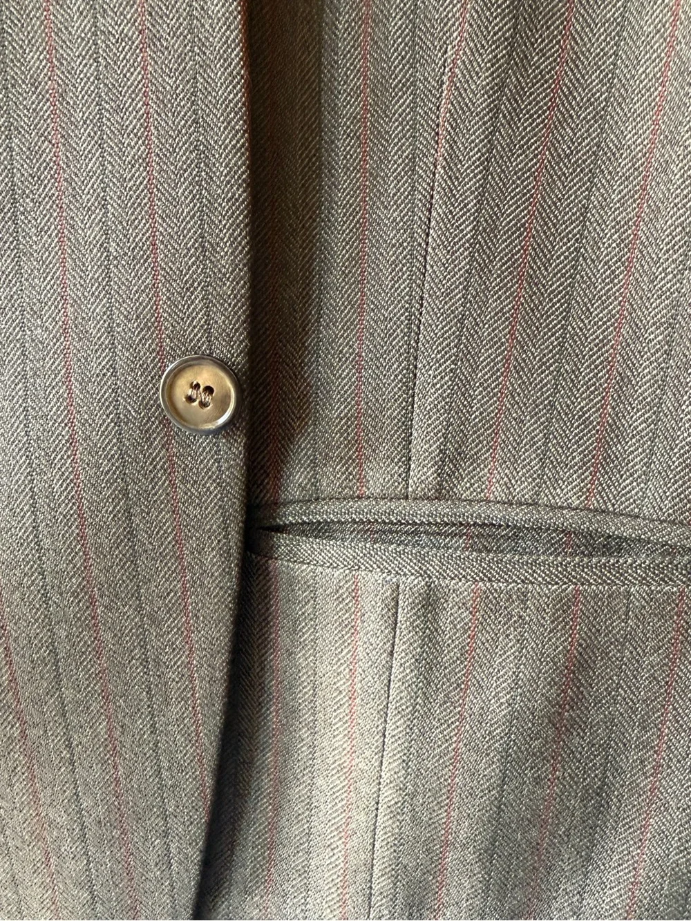 Formtreu stunning authentic